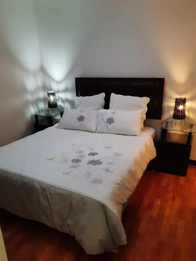 Barry Micasa Self Catering Accommodation Port Elizabeth Apartment