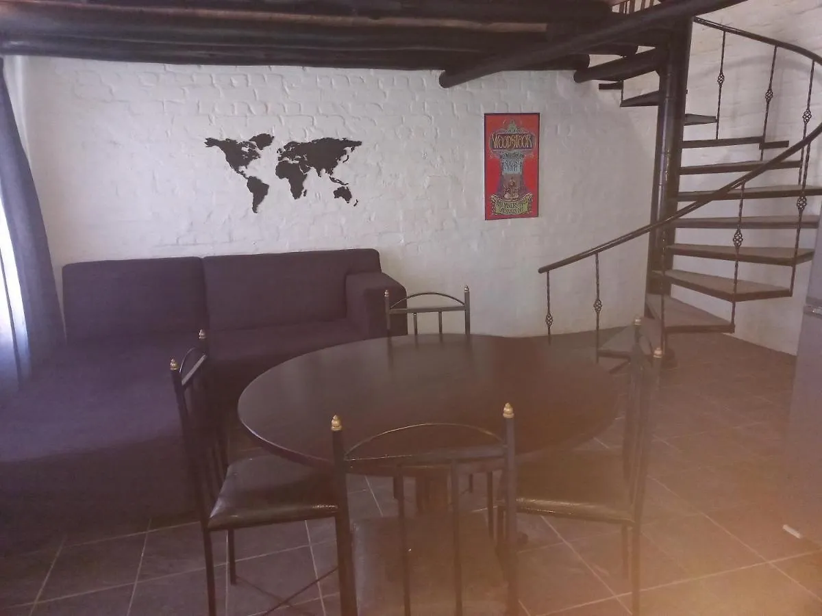 Apartment Barry Micasa Self Catering Accommodation Port Elizabeth